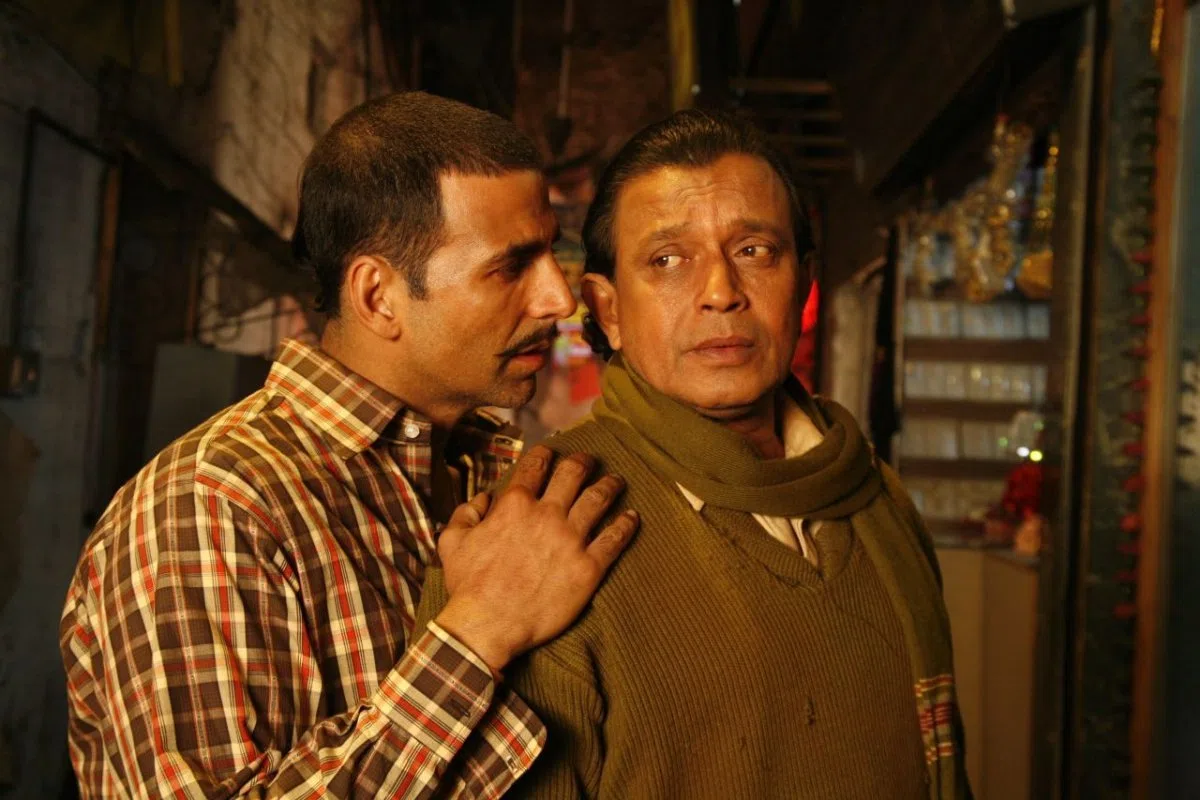 Kung Fu Curry - Von Chandni Chowk nach China