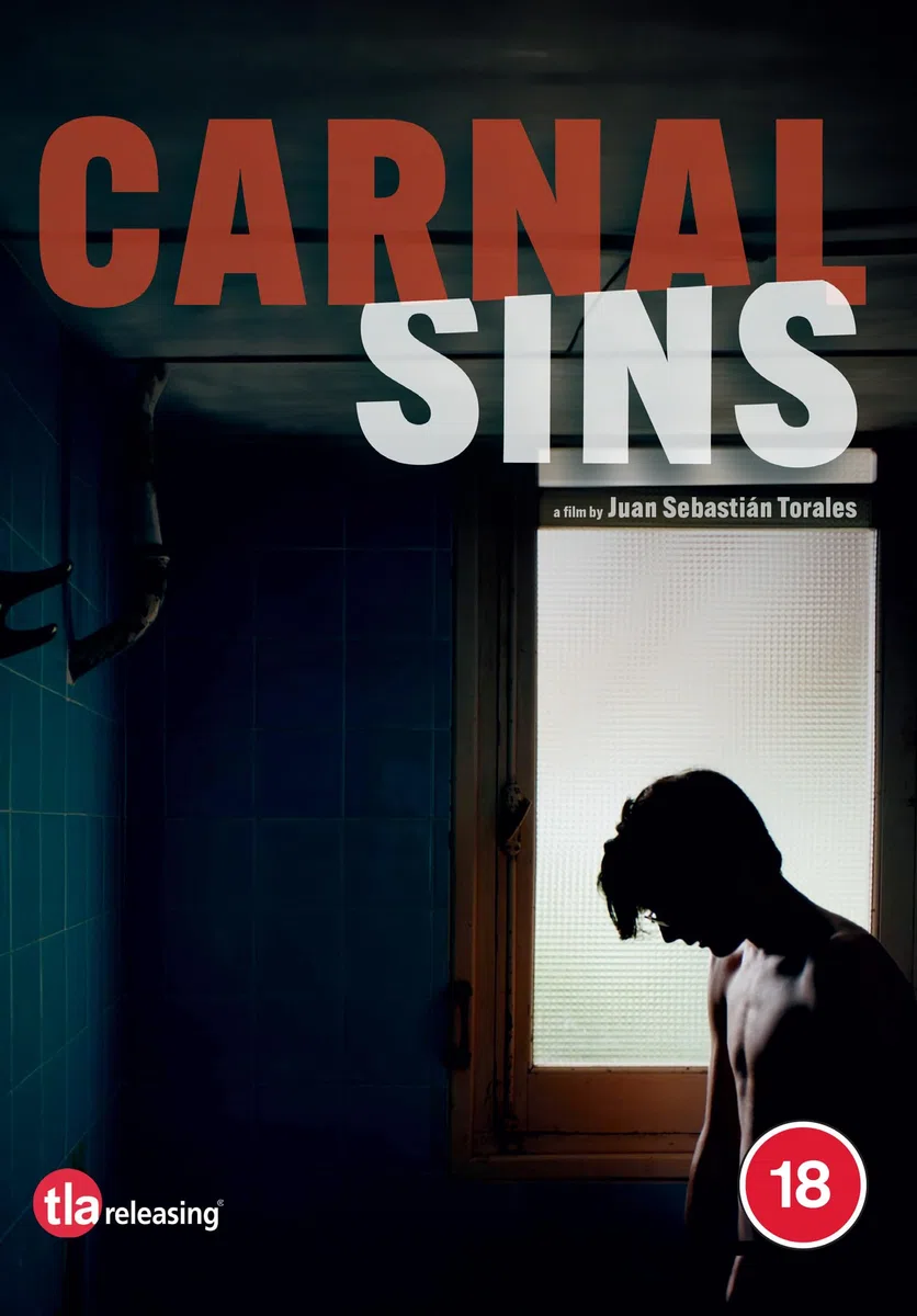 Carnal Sins