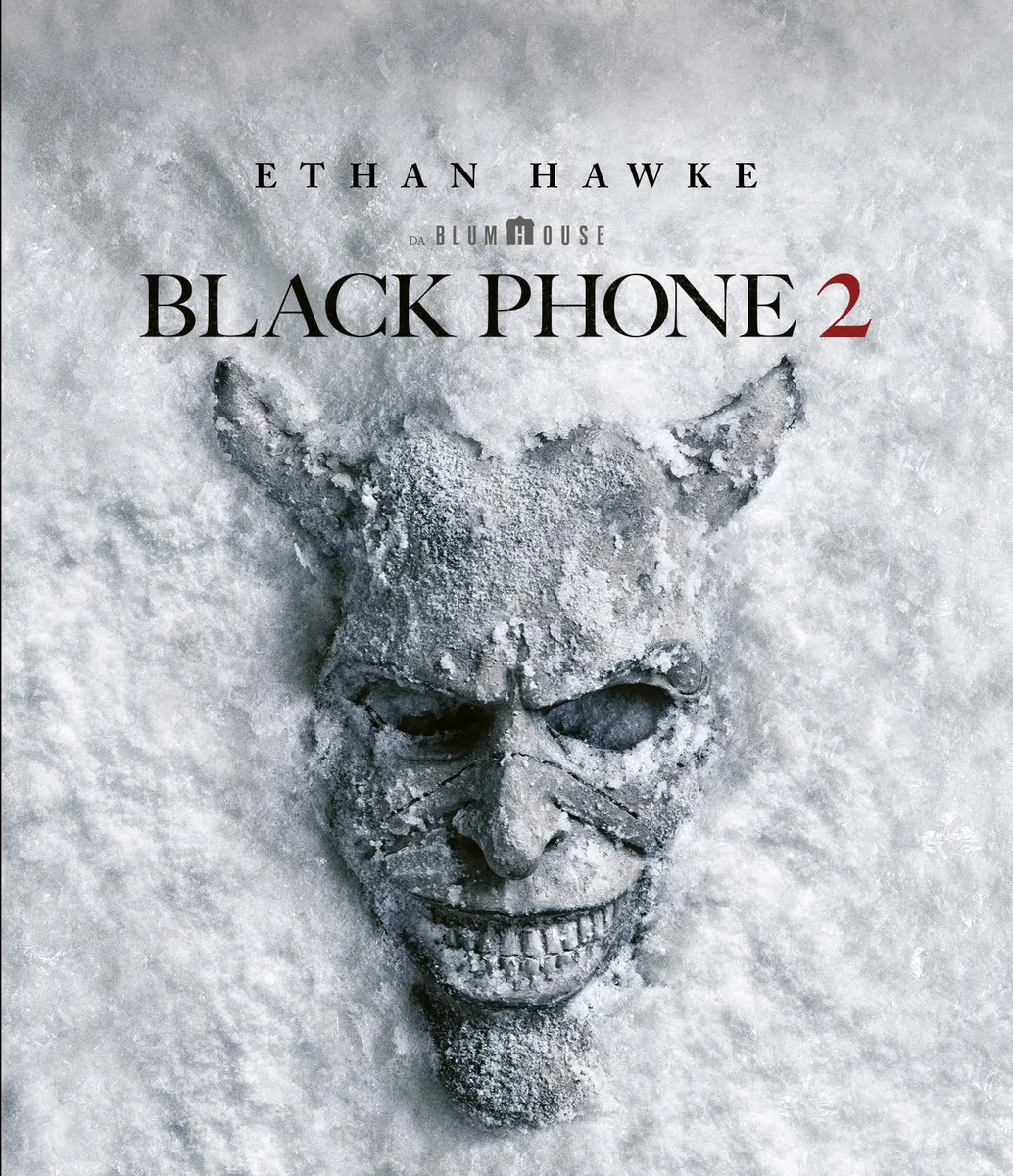 Black Phone 2
