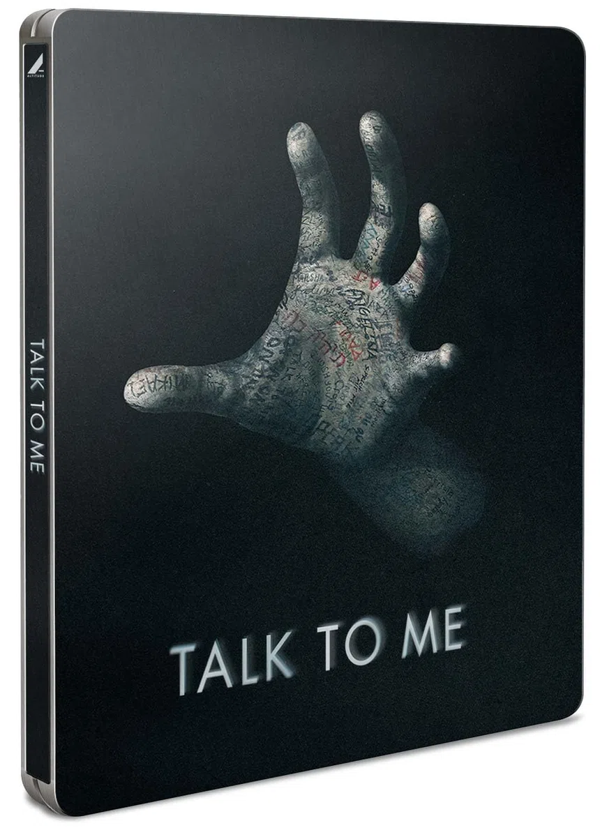 Talk To Me 4K UHD