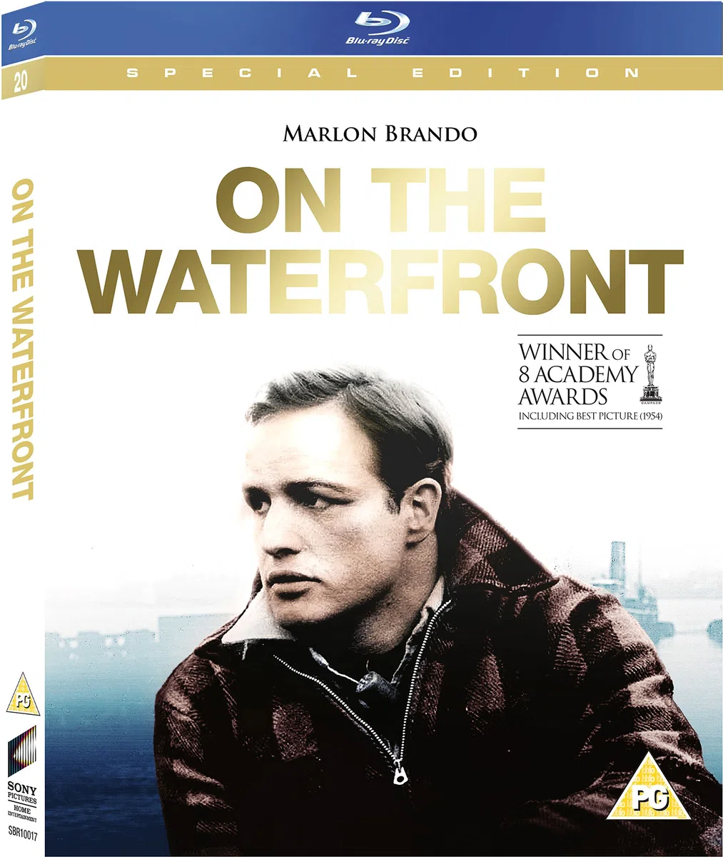 On the Waterfront