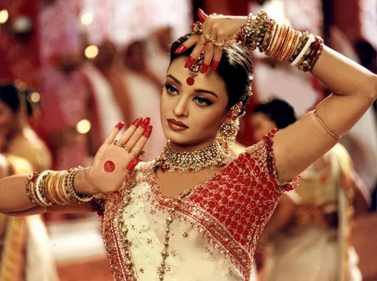 Devdas - Flamme unserer Liebe