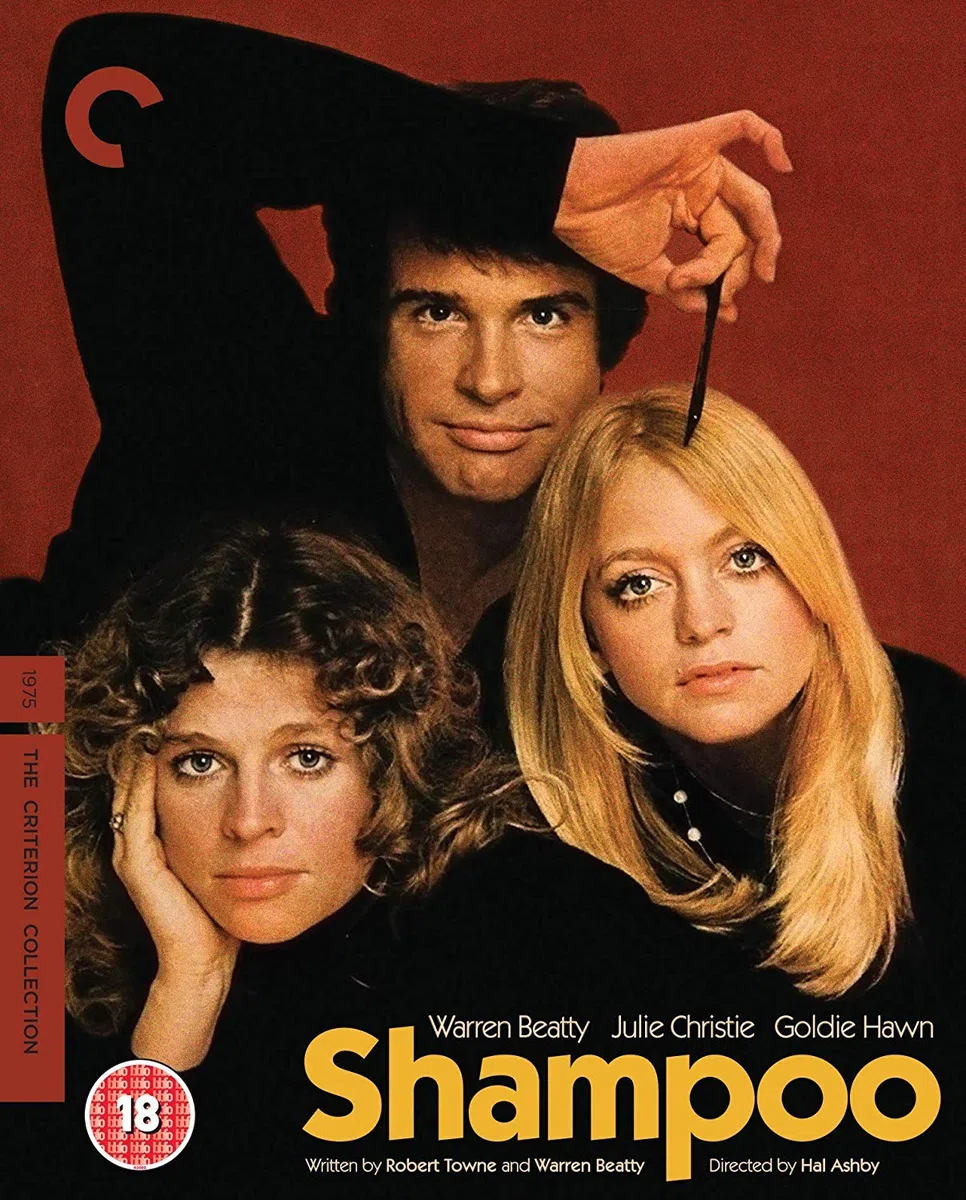 Shampoo