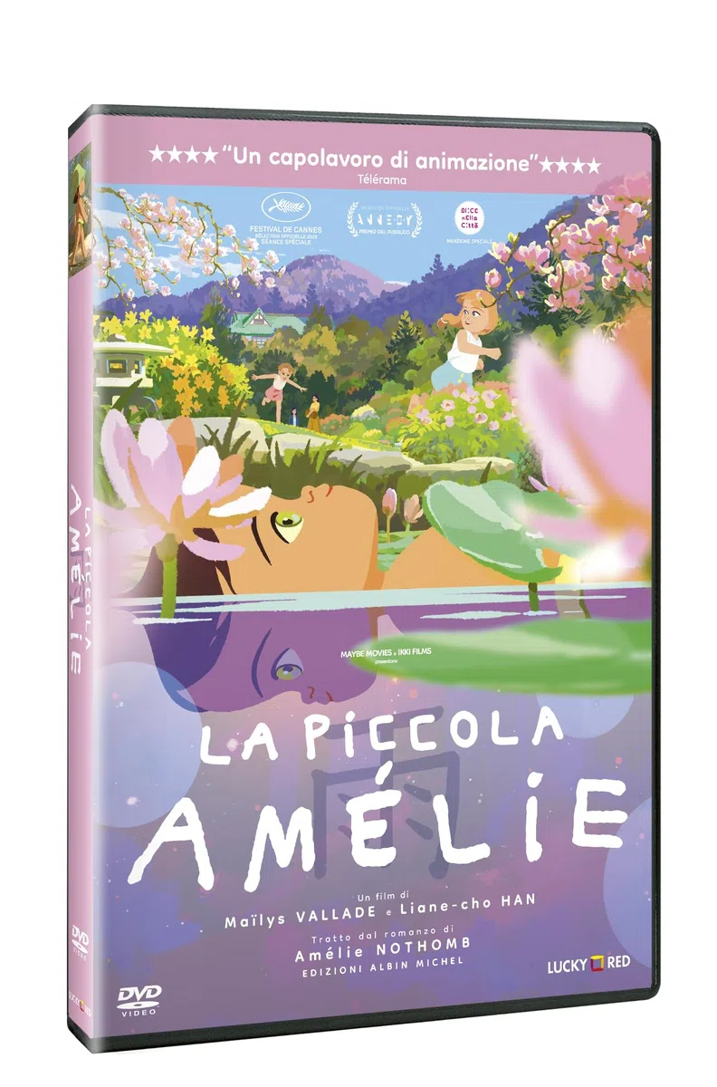 La Piccola Amélie