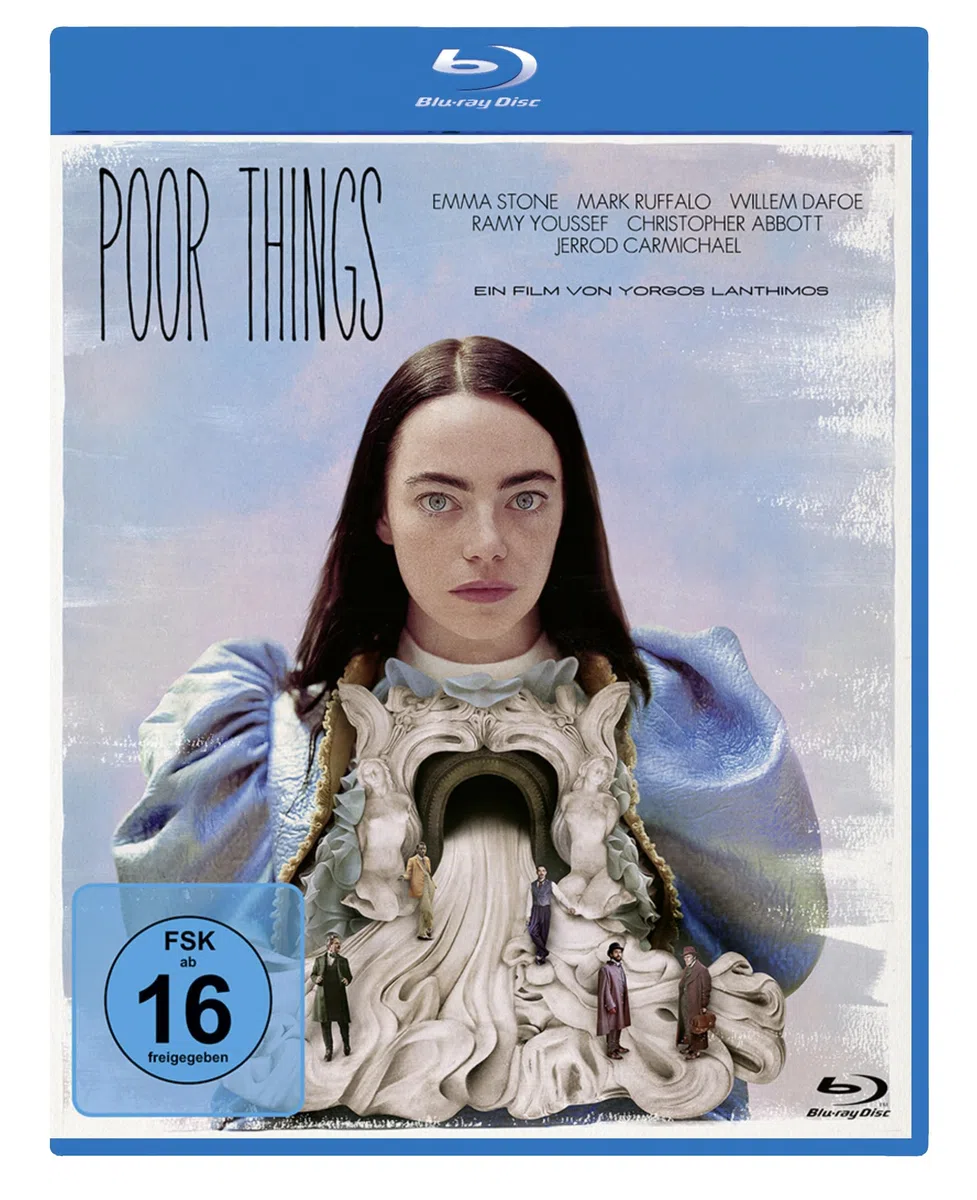 Poor Things
