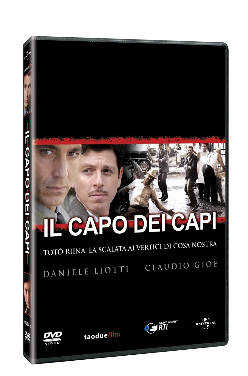Il Capo Dei Capi