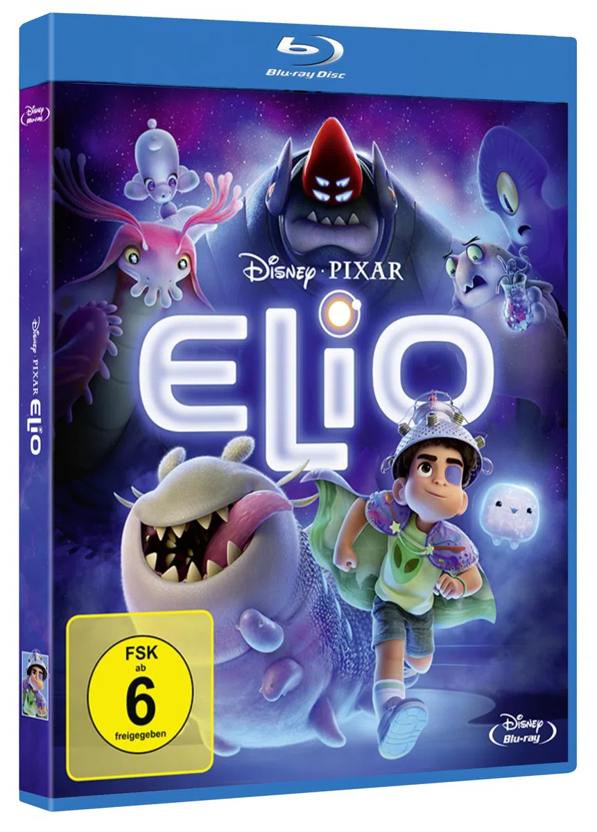 Elio
