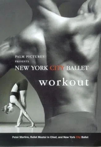 New York City Ballet - Workout