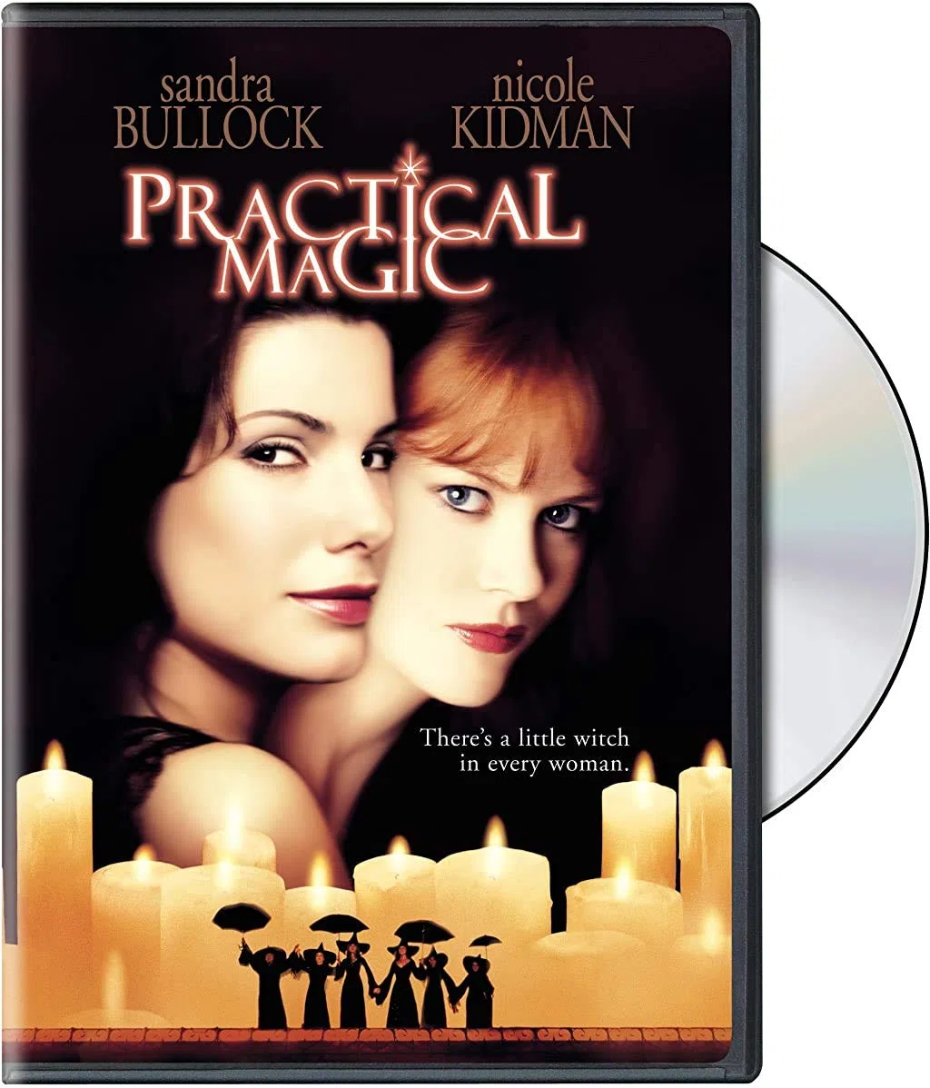 Practical Magic
