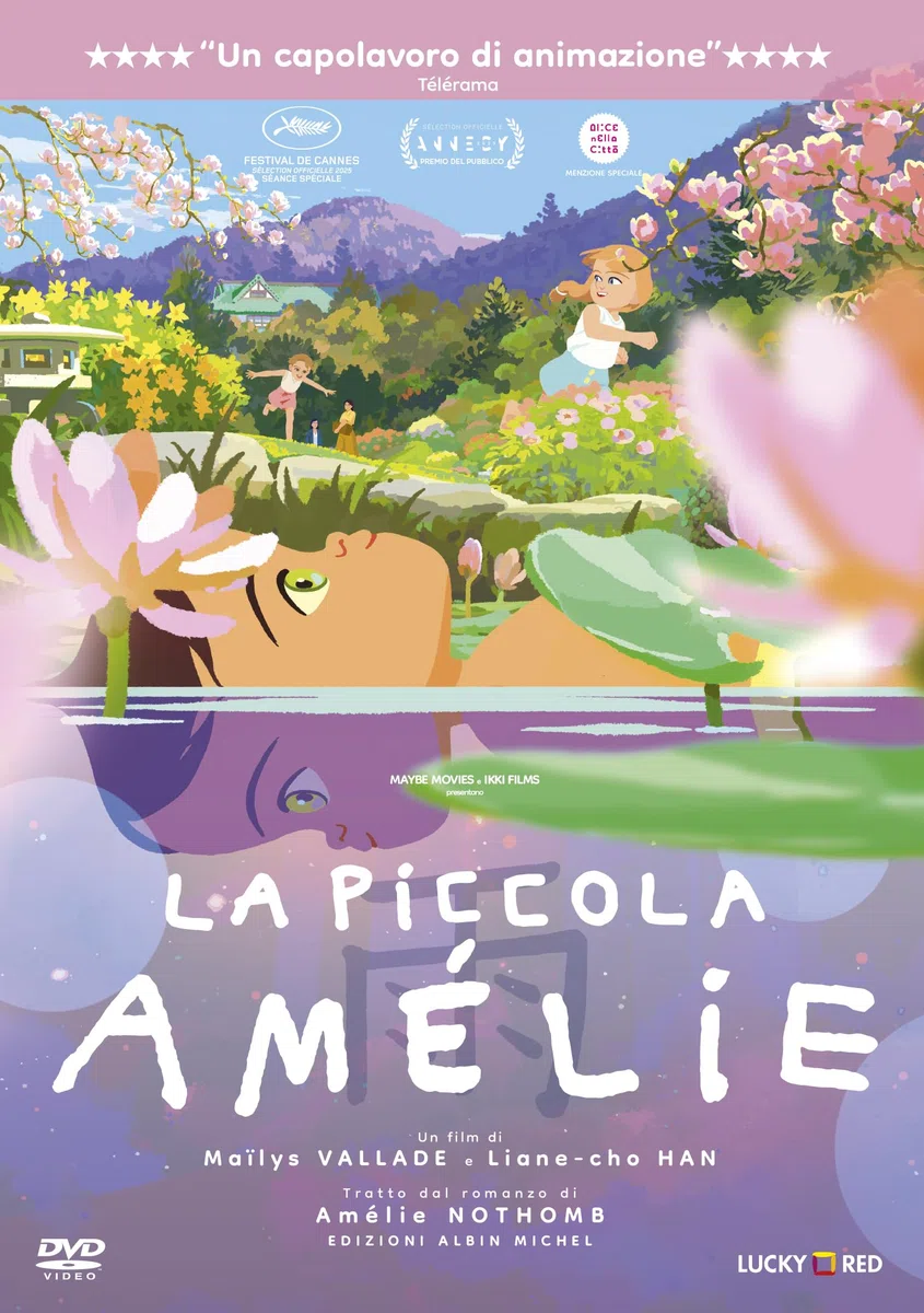 La Piccola Amélie