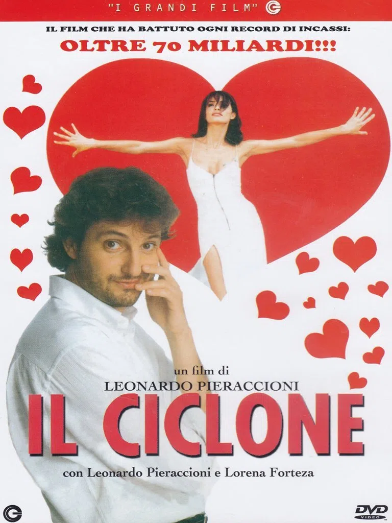 Il Ciclone (Gr.Film)
