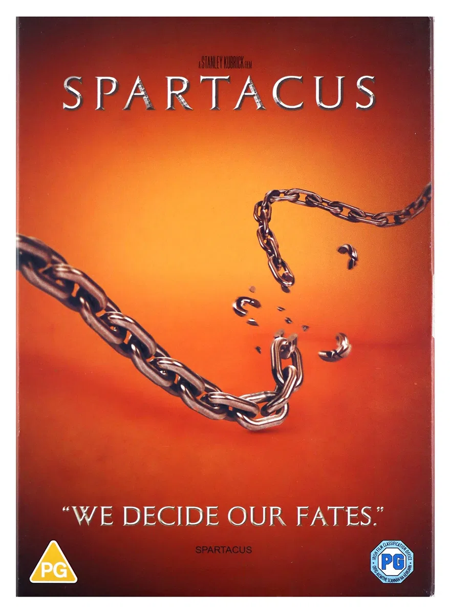 Spartacus