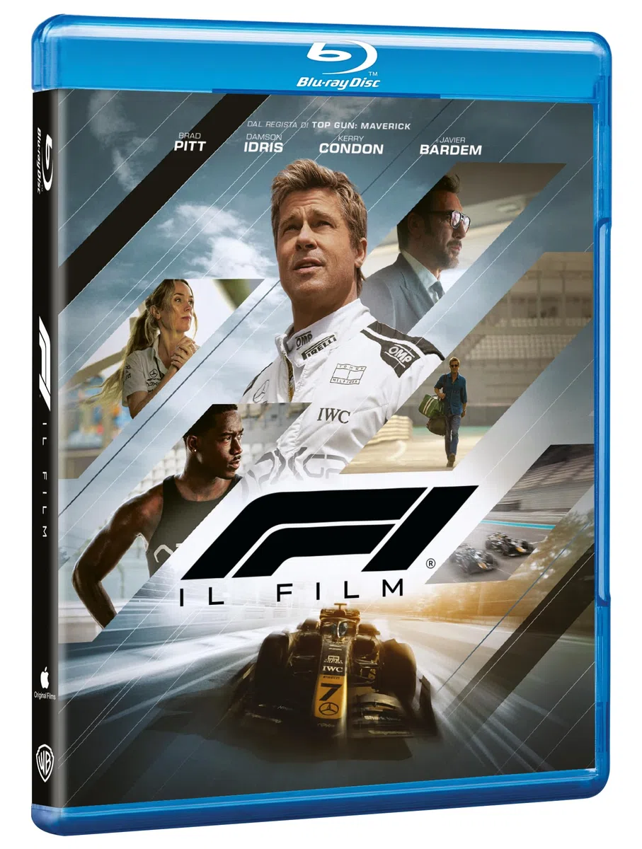 F1 (BD)